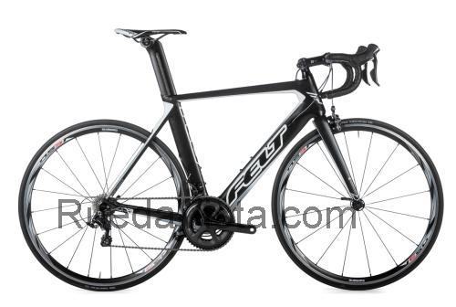 Felt AR3 ficha-técnica e avaliações